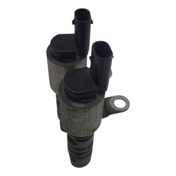 Par Válvula Solenoide Cabeçote Vw T-cross Virtus 2018 2020