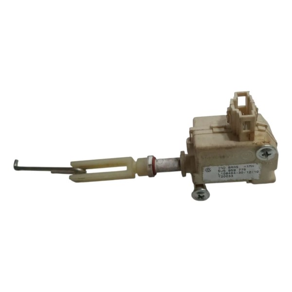 Motor Trava Elétrica Porta Malas Vw Voyage G5 G6 G7