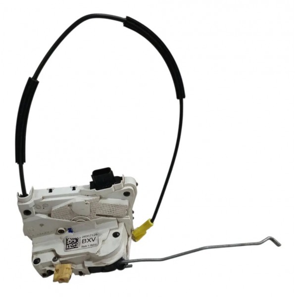 Fechadura Dianteira Esquerdo Chevrolet Onix 2020