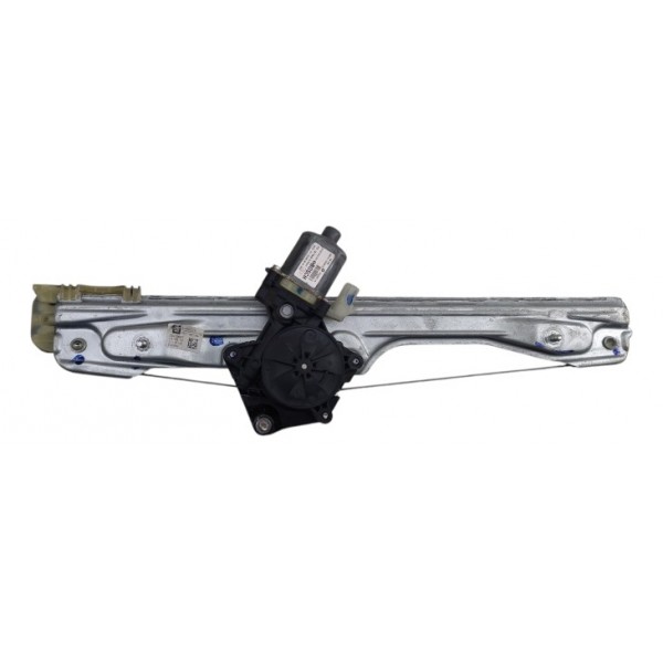 Máquina De Vidro Traseira Ld Gm Onix 2020 2023 Original