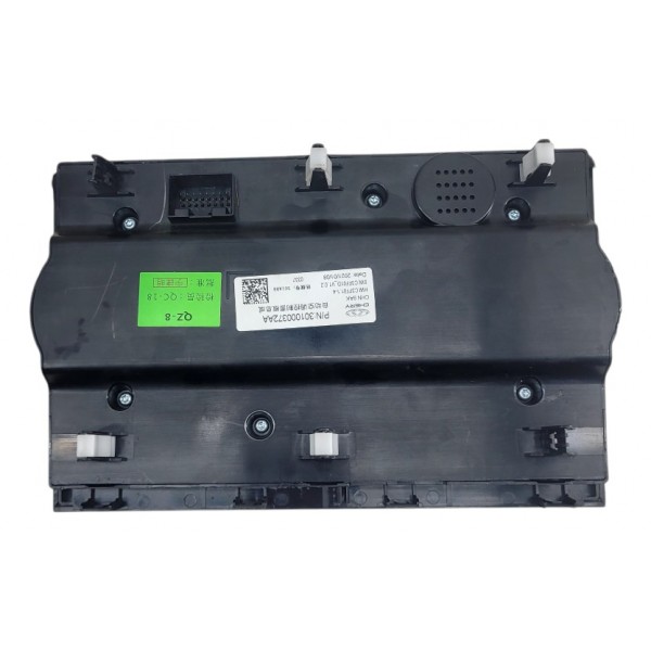 Comando Ar Condicionado Chery Tiggo 8 2021 2024