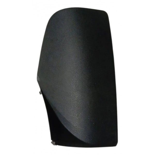 Moldura Painel Renault Kwid Esquerdo 2017 2022 Preto