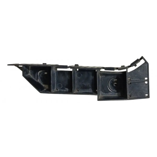 Guia Parachoque Dianteiro Honda Civic Direito 2003 2007