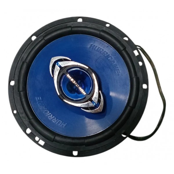 Alto Falante Hurricane Porta Dianteira Fiat Uno Mille