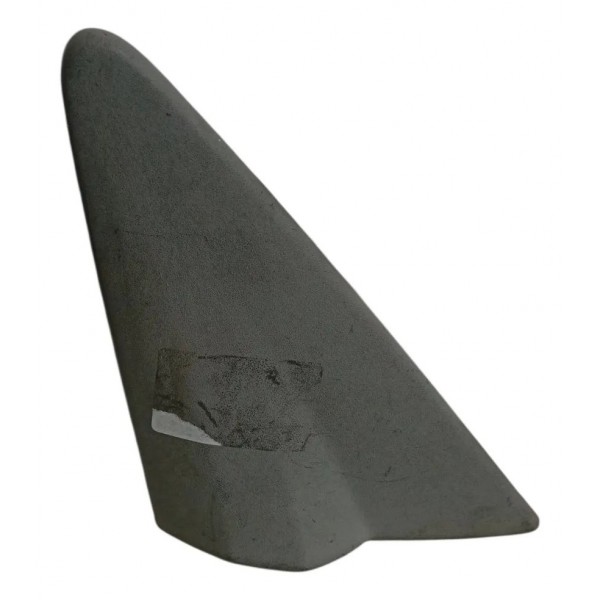 Moldura Interna Retrovisor Chevrolet Onix Esquerdo 2013 2020 Preto