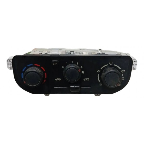 Comando Ar Condicionado Renault Kwid 2017 2022