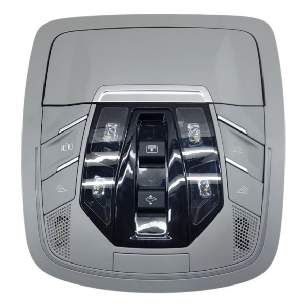 Luz Teto Cortesia Chery Tiggo 8 2020 2021 2022 2023 2024