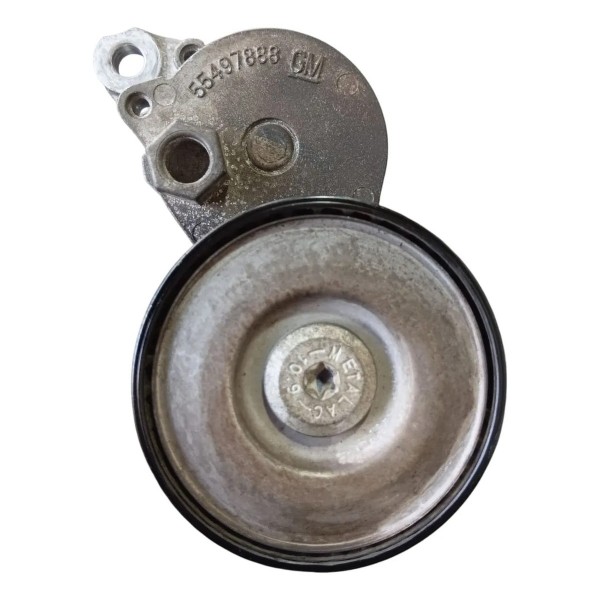 Tensor Correia Alternador Gm Onix Tracker 1.0 2020 A 2025
