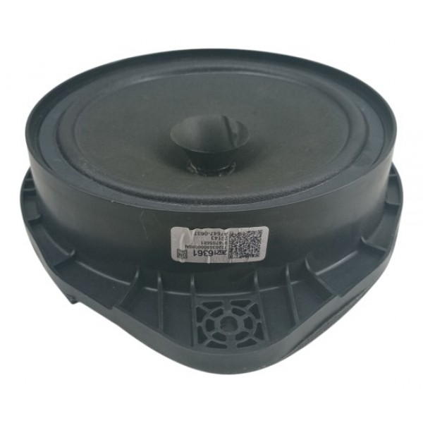 Alto Falante Porta Traseira Gm Onix 2020 2024 Original