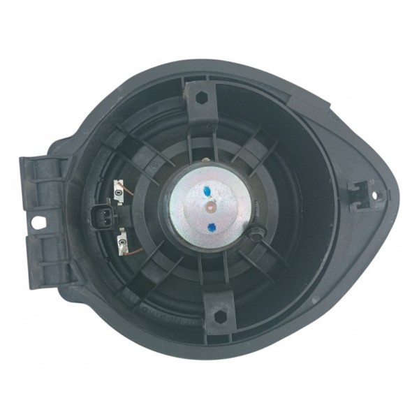 Alto Falante Porta Traseira Gm Onix 2020 2024 Original