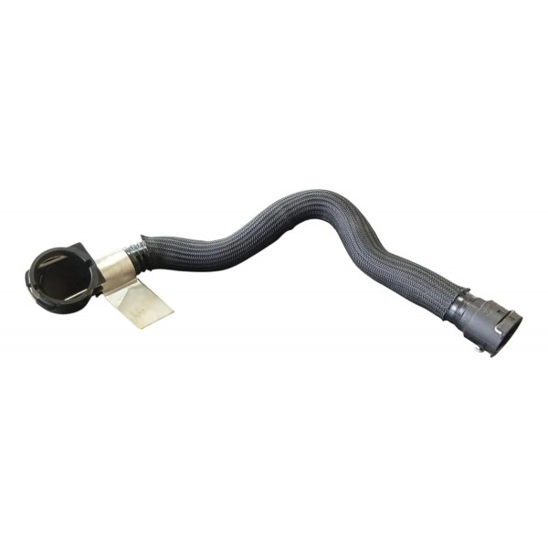Mangueira Trocador De Calor Jeep Compass Fiat Toro Diesel