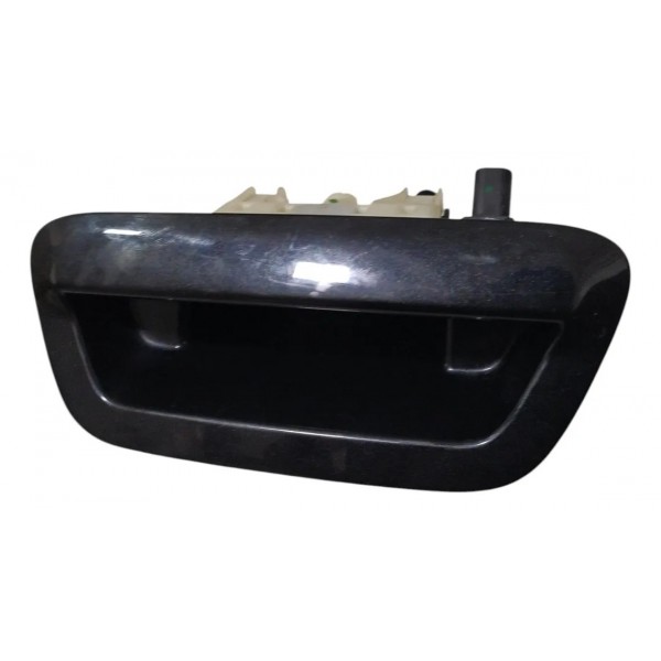 Puxador Maçaneta Porta Malas Jeep Compass 2018 2020