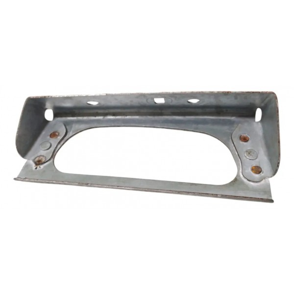 Suporte Puxador Forro Porta Jeep Compass