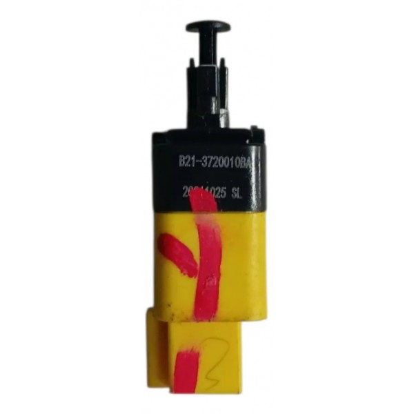 Interruptor Luz Pedal Freio Chery Tiggo 7 2022 2023