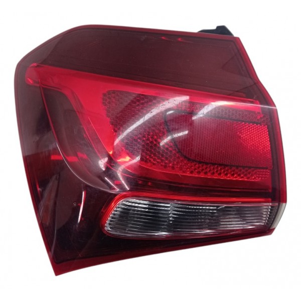 Lanterna Traseira Esquerda Canto Cobalt 2016 2020 Original