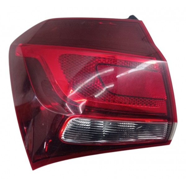 Lanterna Traseira Esquerda Canto Cobalt 2016 2020 Original
