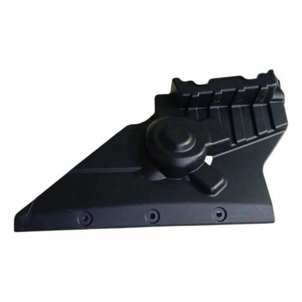 Moldura Inferior Porta Luvas Chery Tiggo 7 Direito 2022 2023