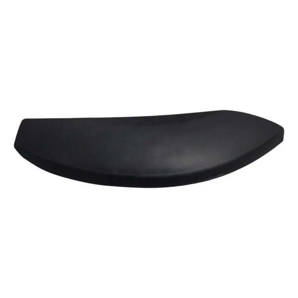 Moldura Friso Porta Traseira Ld Fiat Cronos Pulse 2021 2024 Preto