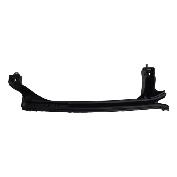 Guia Vidro Traseiro Direito Fiat Argo Cronos 2013 2023 Preto