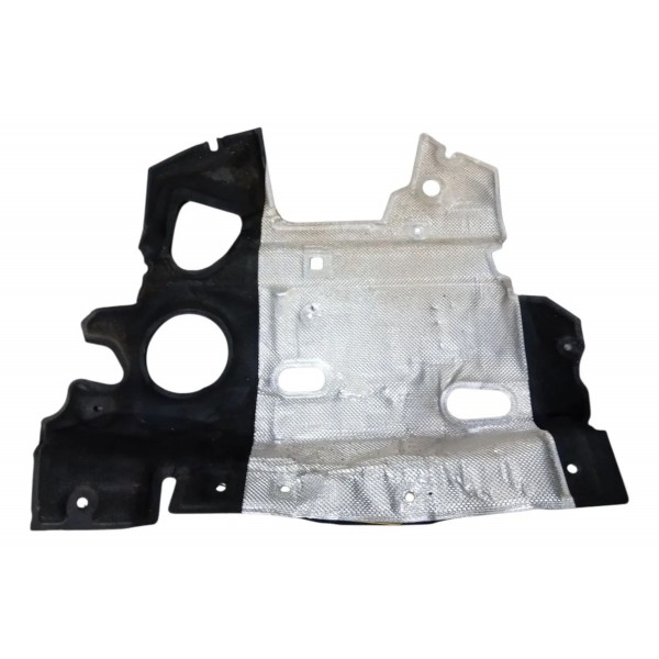 Defletor Inferior Assoalho Chery Tiggo5 2022/2023