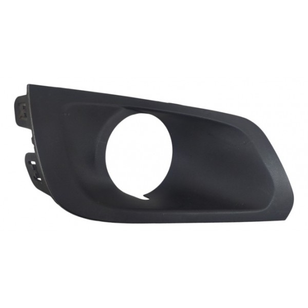 Moldura Farol De Milha Le Gm Onix 2017 2019 Original