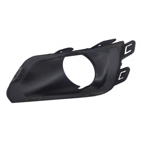 Moldura Farol De Milha Le Gm Onix 2017 2019 Original