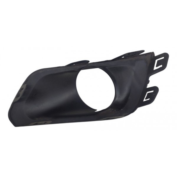 Moldura Farol De Milha Le Gm Onix 2017 2019 Original