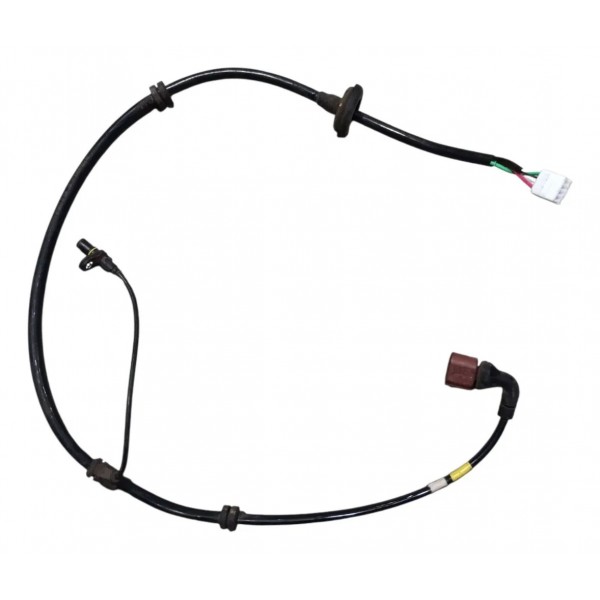 Sensor Abs Tras Direito Chery Tiggo7 1.5 2024/2025
