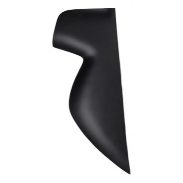 Moldura Lateral Ld Painel Fiat Argo Cronos 2018 2024