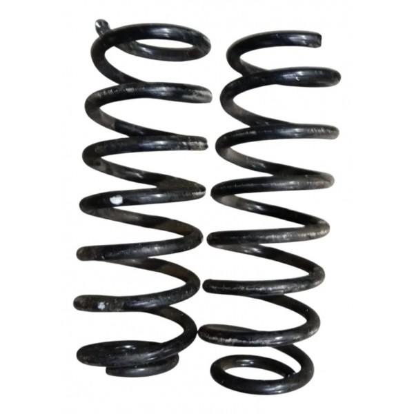 Par Molas Jogo Molas Traseira Gwm Haval H6 Premium 2024