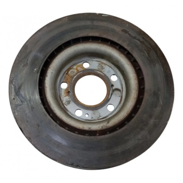 Disco Feio Traseiro Haval H6 2025