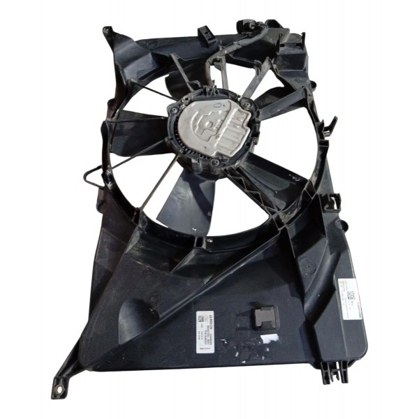 Eletroventilador Fiat Toro Jeep Renegade 1.8 Compass