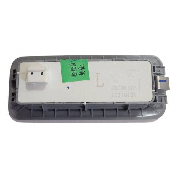 Luz Teto Tras Esquerda Chery Tiggo 8 2019 2023   605000550aa