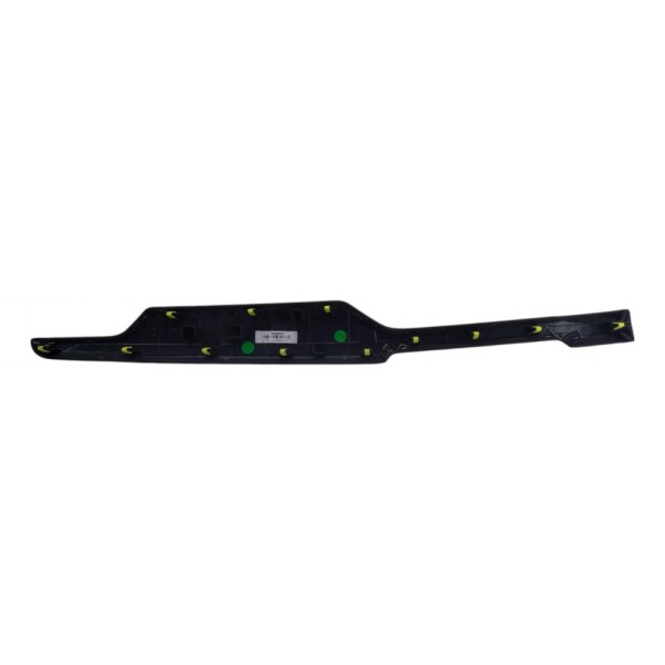 Moldura Painel Central Ld Chery Tiggo 8 2021 2024 Original