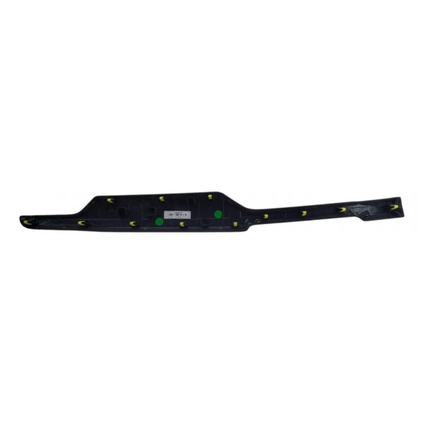 Moldura Painel Central Ld Chery Tiggo 8 2021 2024 Original