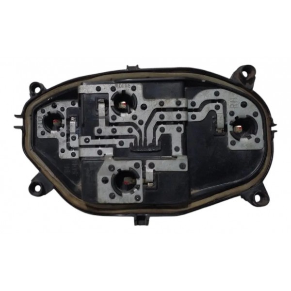 Circuito Lanterna Traseira Direita Ford Ka Sedan 2015 2020 Direito/passageiro