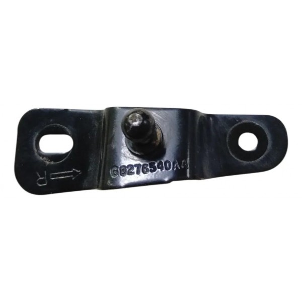 Suporte Dir Amortecedor Tampa Jeep Compass 2016 A 2022