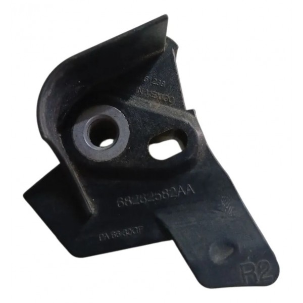 Suporte Sensor Impacto Esquerdo Jeep Compass 2020