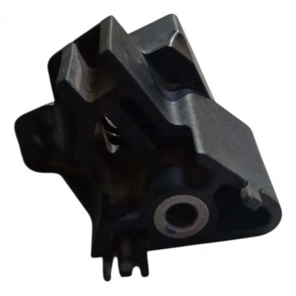 Suporte Sensor Impacto Esquerdo Jeep Compass 2017/2021