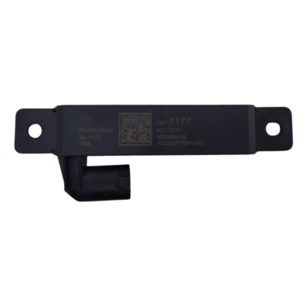 Sensor Keyless Porta Traseira Ld Gm Onix 2020 2024