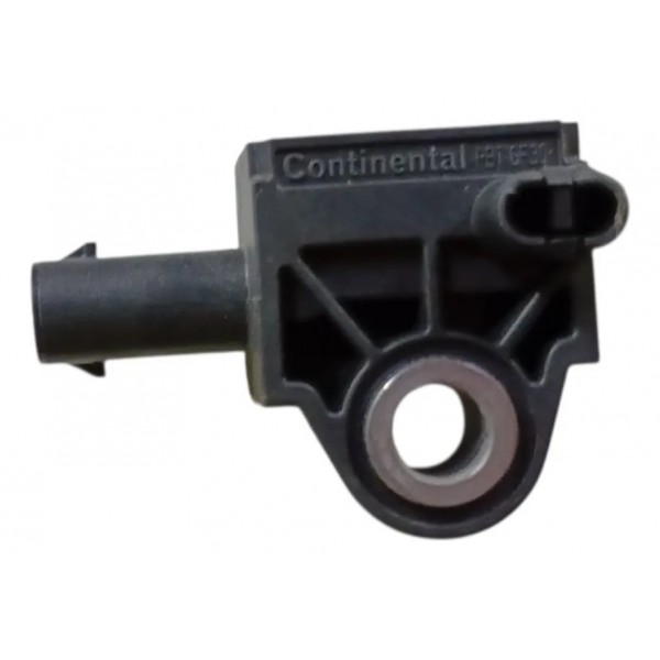 Sensor Impacto Jeep Compass 2.0 2017 2021 Preto