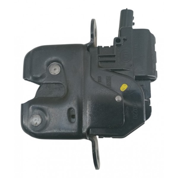 Fechadura Porta Tampa Malas Nissan Renault Kicks 2018 2023