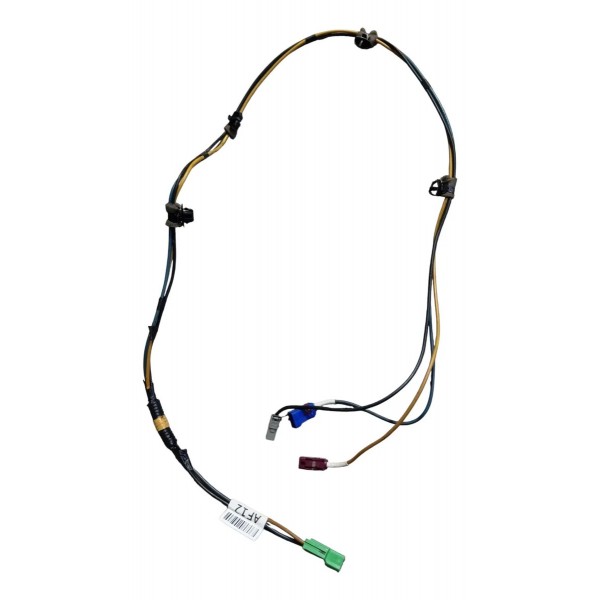 Chicote Antena Teto Hb20 2024 2025 2026