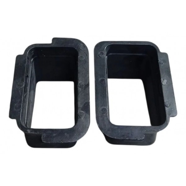 Par Suportes Da Caixa Filtro Ar Jeep Compass 2021