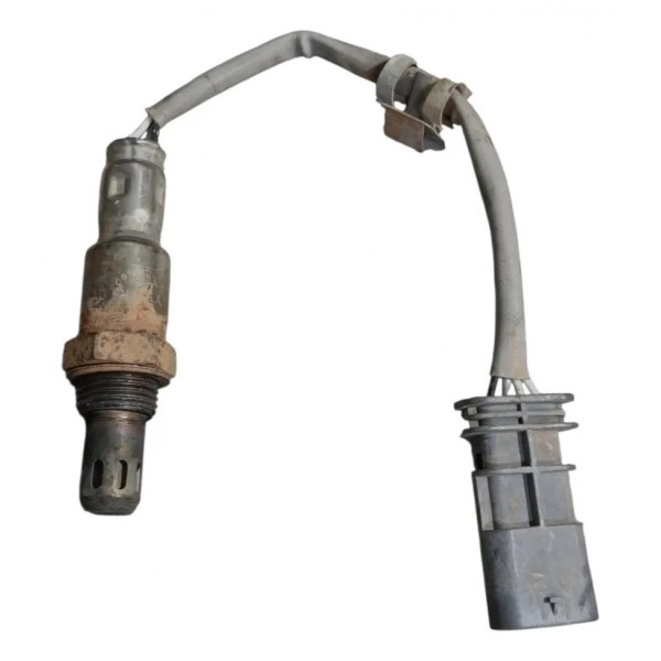 Sonda Lambda Superior Fiat Toro 2019 2022