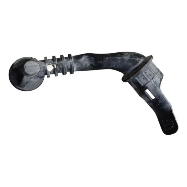 Mangueira Dreno Da Caixa Evaporadora Fiat Toro 2025
