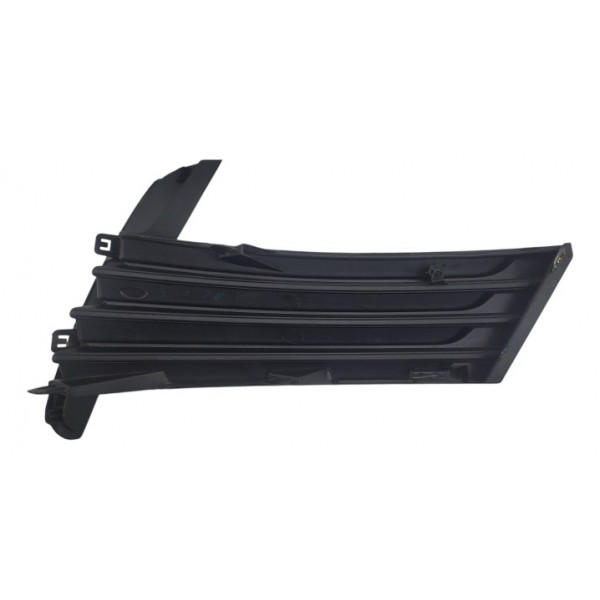 Moldura Grade Farol De Milha Le Toyota Corolla 2017 2019