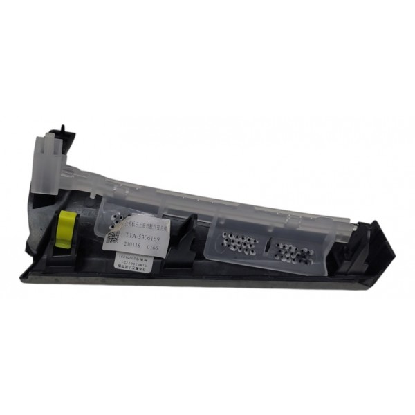 Moldura Do Console Le Chery Tiggo 8 2021 2024 Original