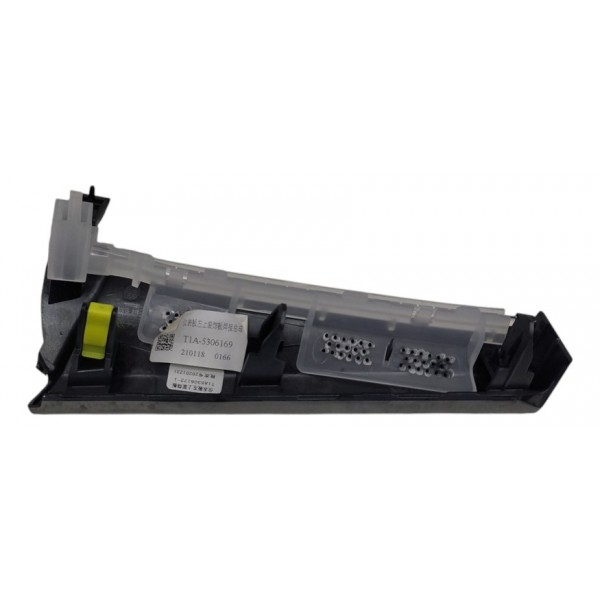 Moldura Do Console Le Chery Tiggo 8 2021 2024 Original