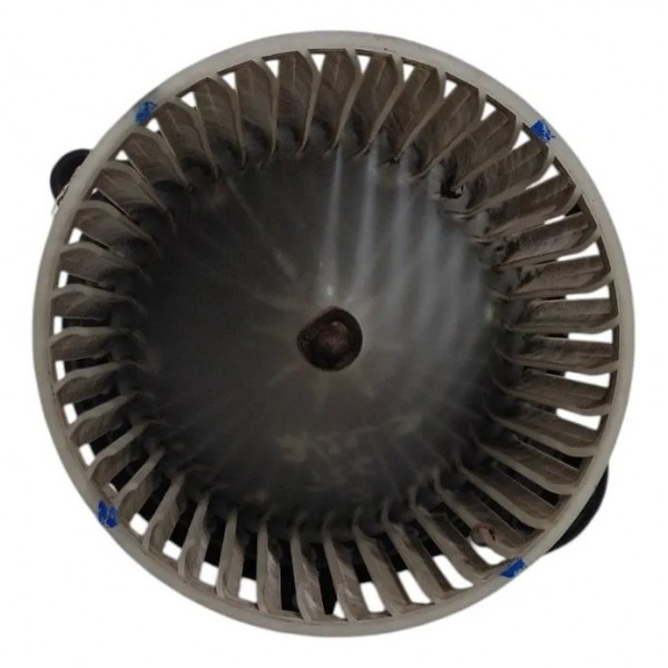 Motor Caixa Ventilação Ar Forçado Kwid 2017 2021